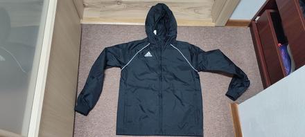 Športová bunda, adidas,140