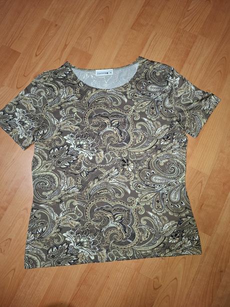Dámske tričko, 40