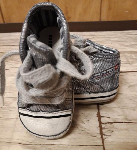 Capacky tenisky diesel, diesel,18