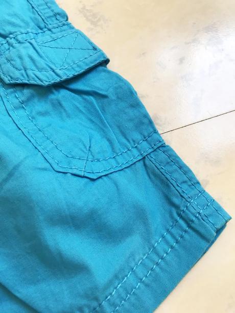 3/4 bermudy, dopodopo,86