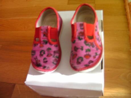 Papučky so zvieracími motívmi, deichmann,24