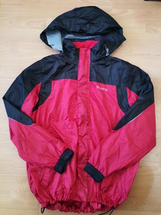 Pánska vetrovka veľ. l, crivit,l