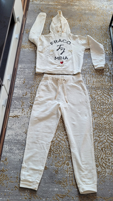 Suprava fracomina, fracomina,m