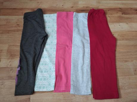 Maxi balík +darček pre maminu, 86–98