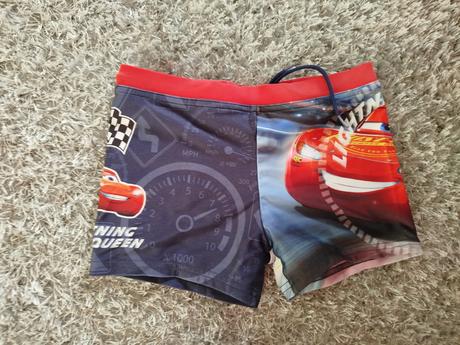 Chlapčenské plavky, c&a,122