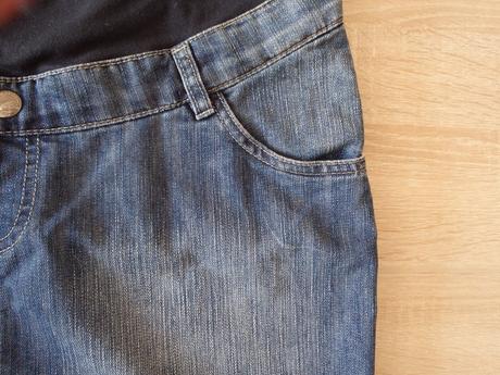 Tehotenská sukňa, yessica,38