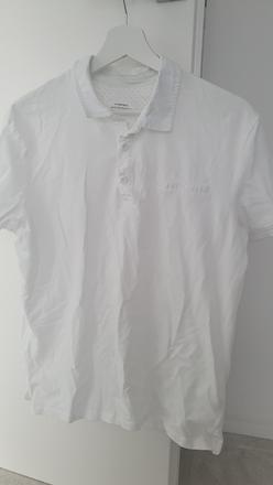 Polokošeľa reserved, reserved,l