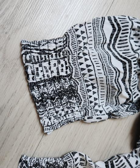 Tristvrtove nohavice + tricko, lindex,116