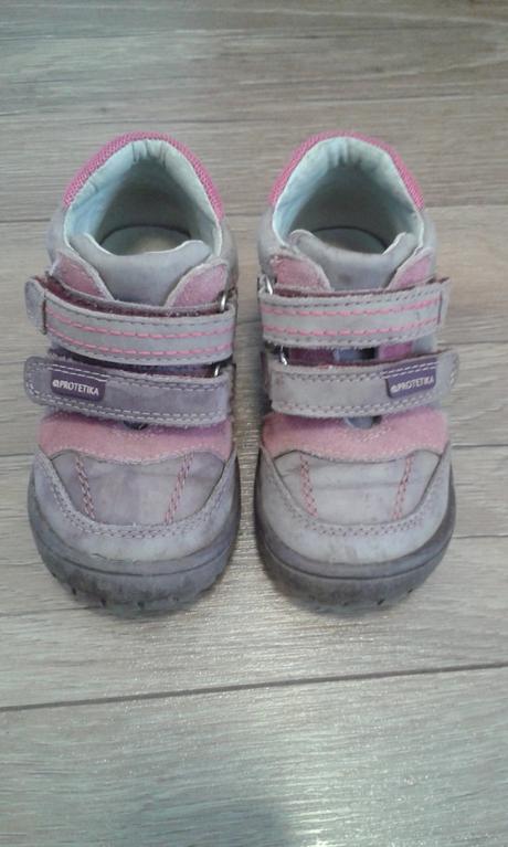 Prechodné topánky protetika, protetika,22