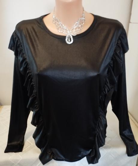 Sexi metalicky topik, l