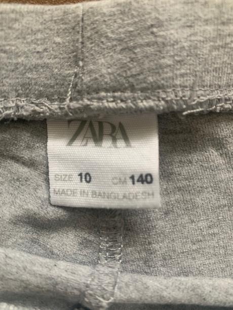 Leginy, zara,140