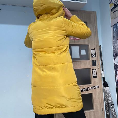 Zimná bunda, gate,36