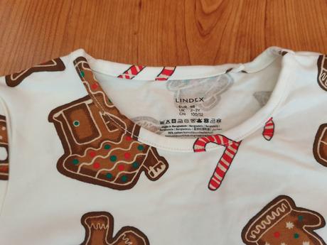 Tunika z organickej bavlny, lindex,86