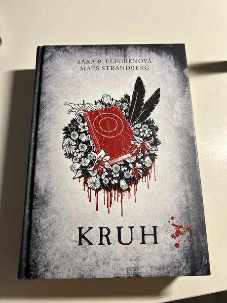 Kniha kruh,