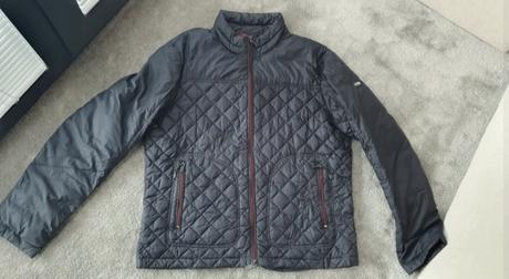 Prechodná bunda armani jeans 54, armani,xl
