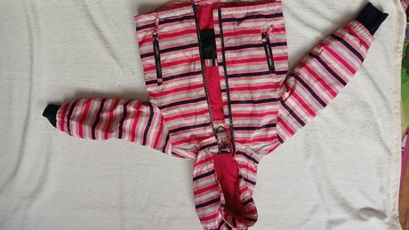 Balik zimneho oblecenia 98-104, 104–116