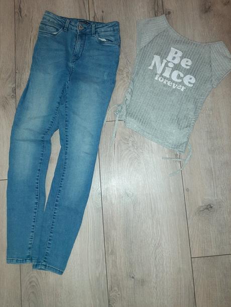 Riflíky a tričko zdarma, reserved,152