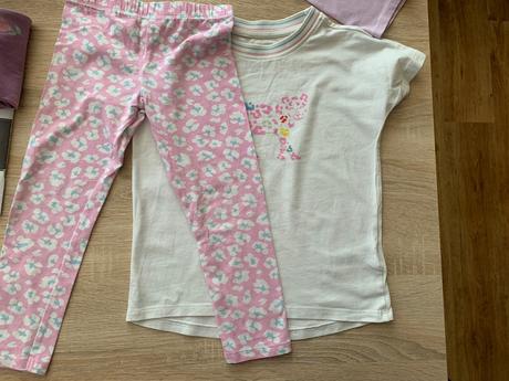 Pyžamo tchibo 98/104, tchibo,104