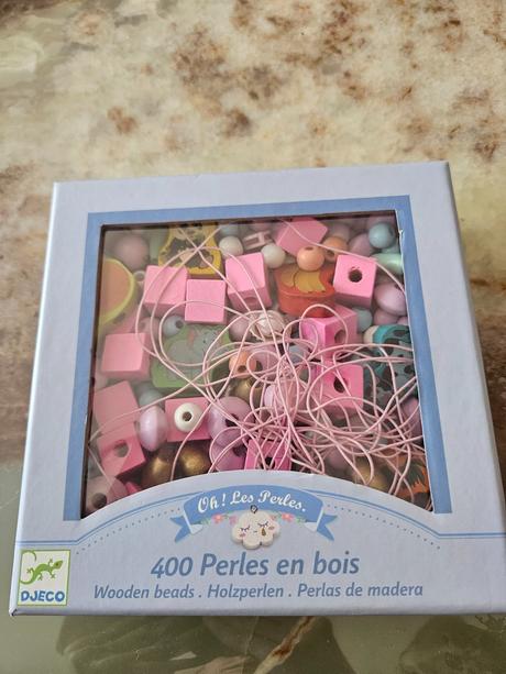 Djeco goralky navliekacie, djeco