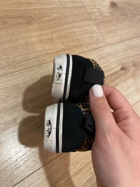 Vans tenisky leopard, vans,25