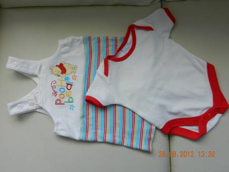 Takmer nenosena supravicka na 0-3 mesiace, disney,62