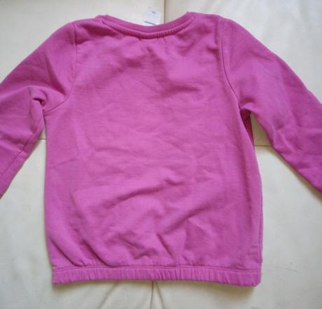 Polomino mikina, 104