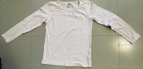 Zrička zn.h&m 6-8rokov, h&m,128