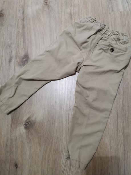 Nohavice, l.o.g.g.,92