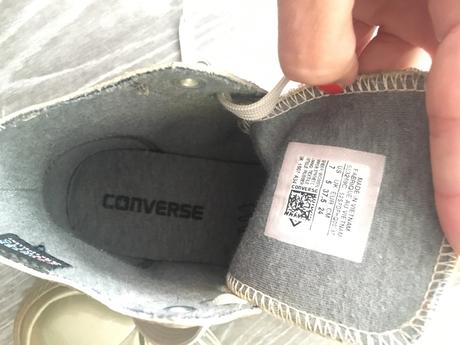 Tenisky converse, converse,38