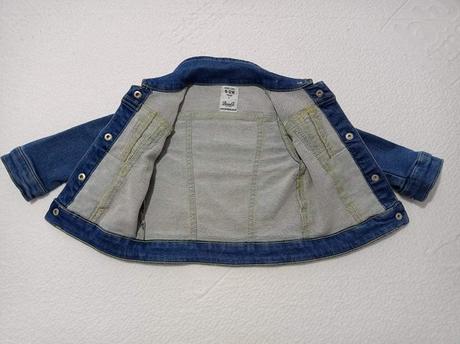 Riflova bundicka, 74