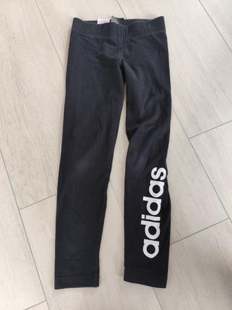 Predám adidas leginy, adidas,128