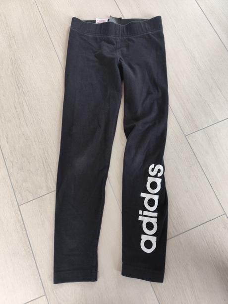 Predám adidas leginy, adidas,128