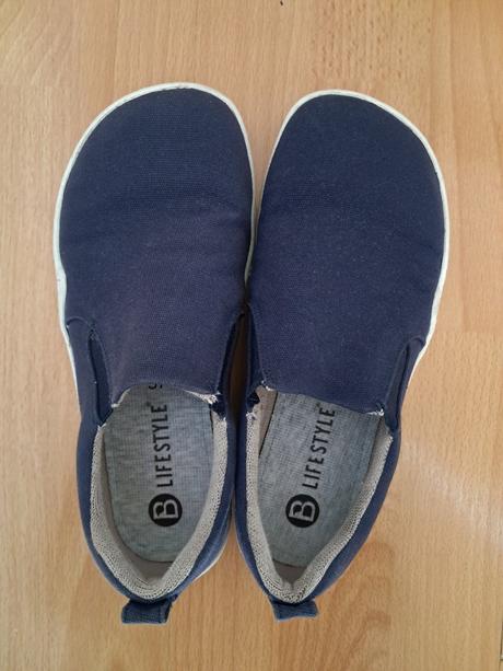 Predám jarné blifestyle espadrillastyle, 37