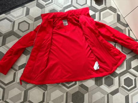 Napapijri jarna/jesenna bundicka, napapijri,m