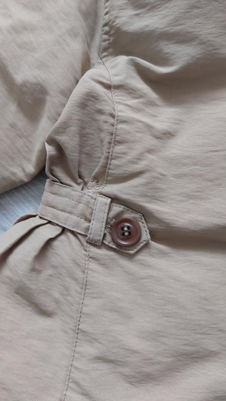 Zimná bundička zara, zara,92