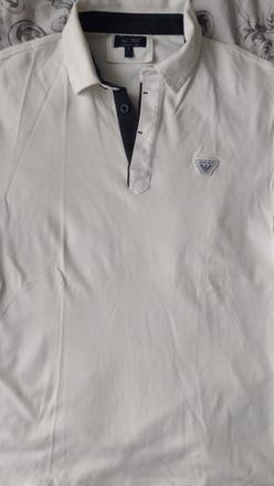 Polokošela armani jeans, armani,s