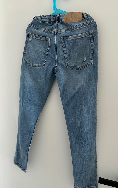 Zara rifle skinny 152, zara,152