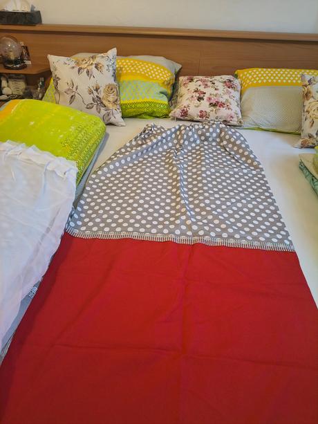 Predám záclony nove, 