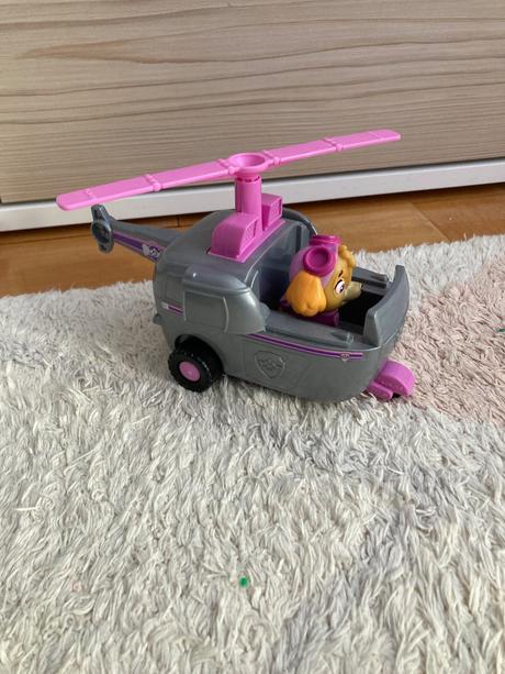 Mega bloks labkova patrola, 