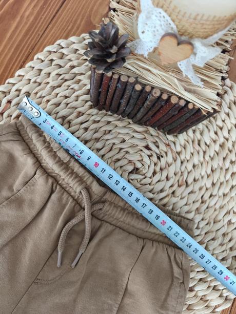 Tepleky hnedé 104 - 2 ks, 104