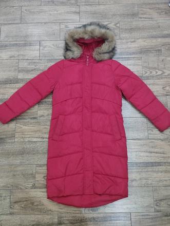 Zimná bunda, s