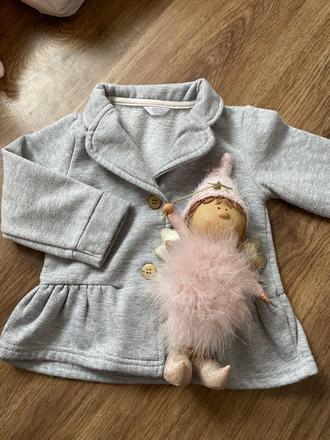 Teplakove sako, pepco,86