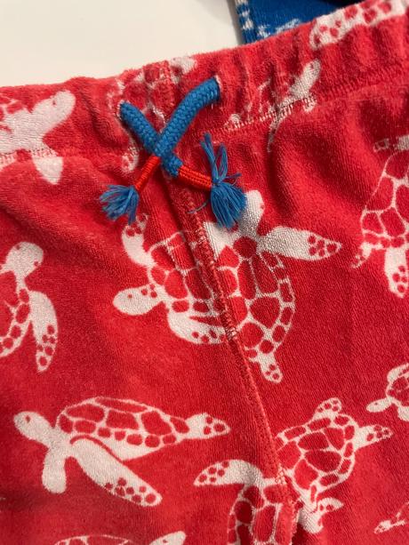 Froté súprava, mini boden,128