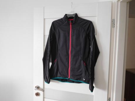 Salomon acti therm-s, dámska/diev prechodná bunda,, salomon,s