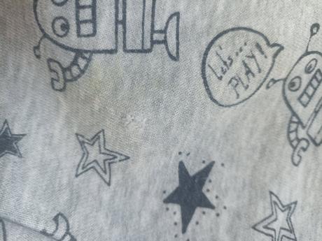 Detské súpravy, lupilu,86