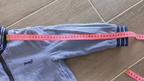 Krásna bundička mayoral, mayoral,98