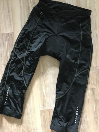 Kratasy na bike crivit, s