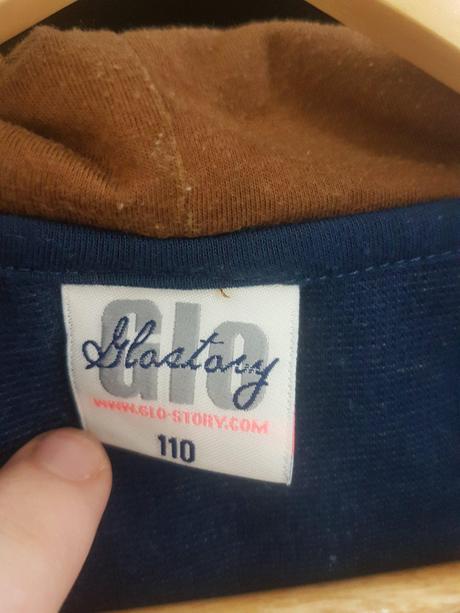 Sveter,mikina velk.110, 110