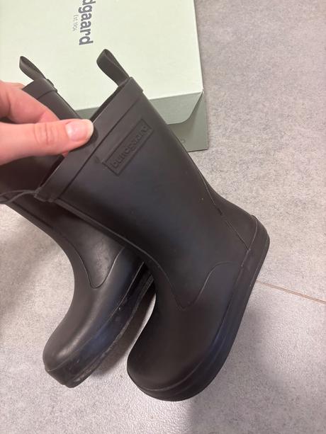 Barefoot gumaky bundgaard 25, bundgaard,25