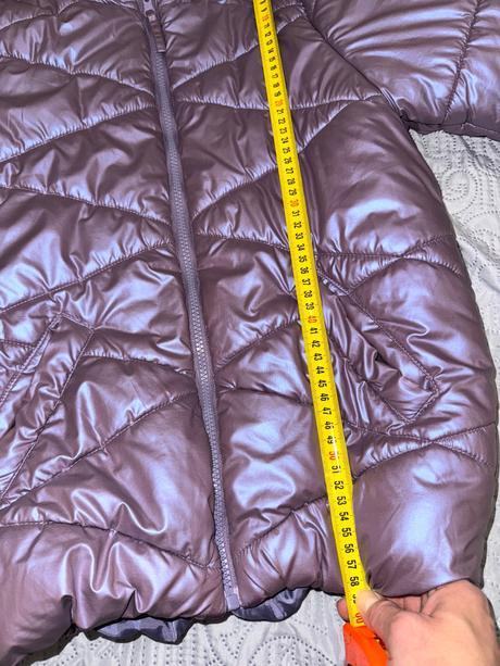 Bunda 140, pepco,140